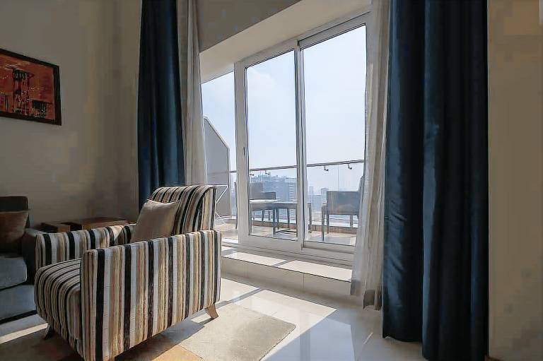 Oakwood Residence Kapil Hyderabad