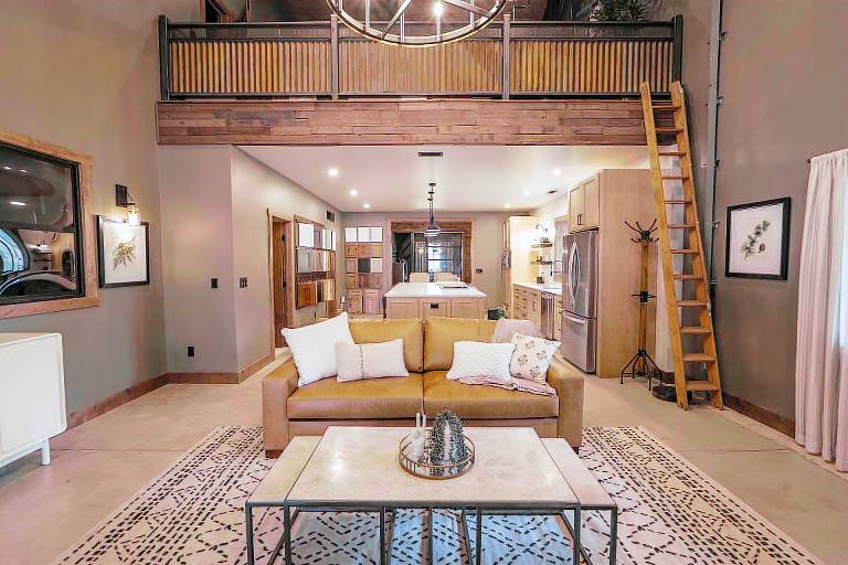 House  Woodland Park