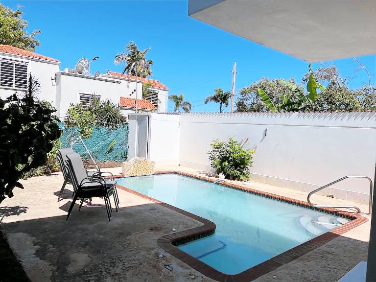 House Isabela