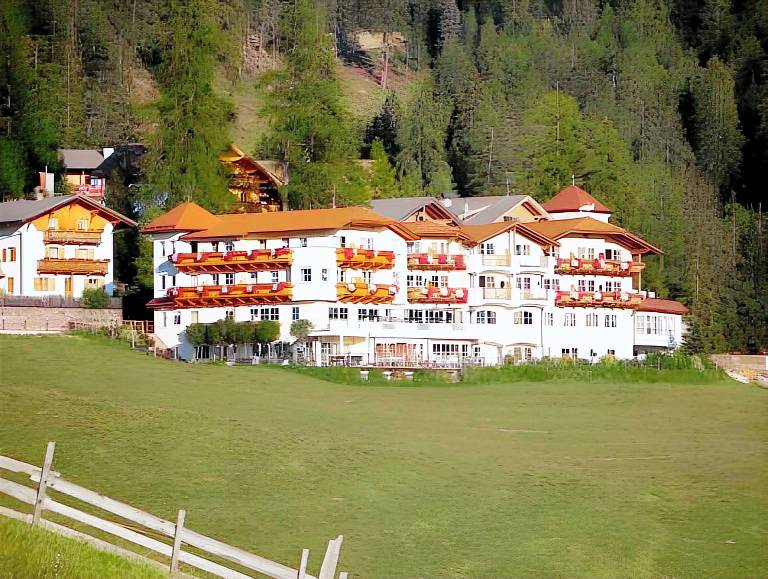 Familienhotel Maria