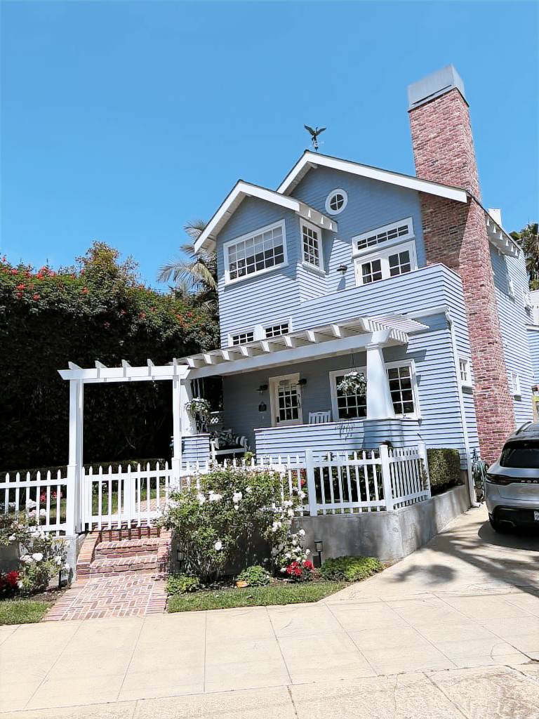 House  Coronado