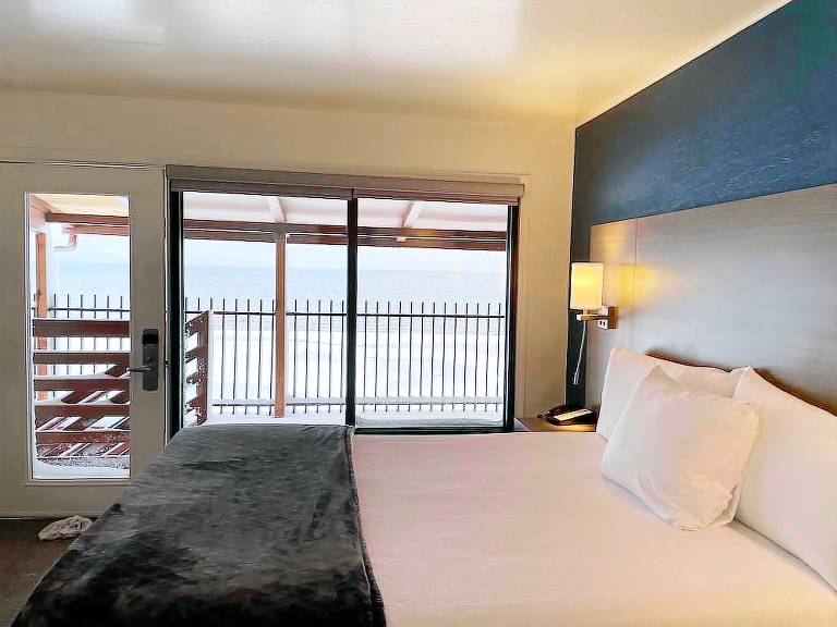 Motel Kings Beach