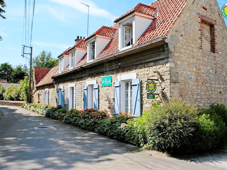 Cottage Wimereux