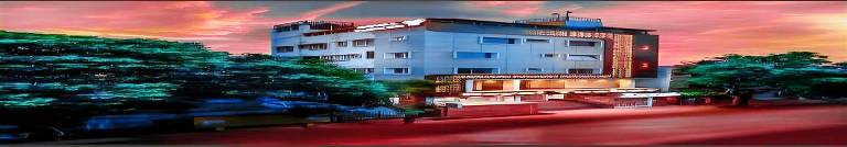 Royal Tusker Luxury Service Apartments