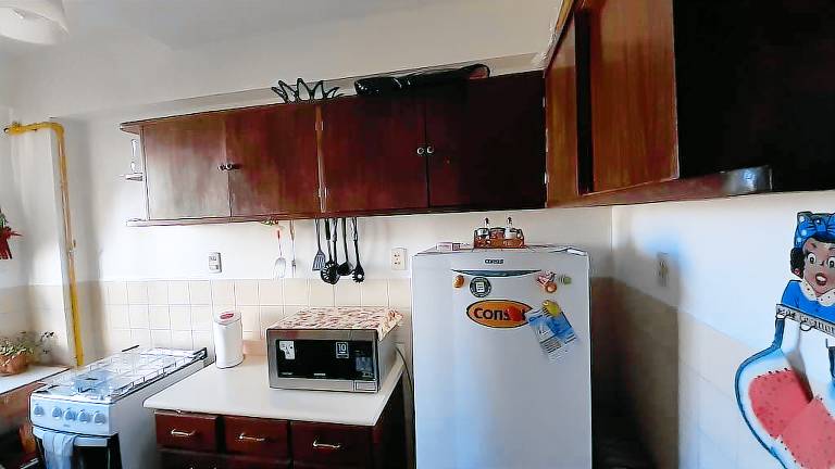 Apartment Urbanización Miraflores