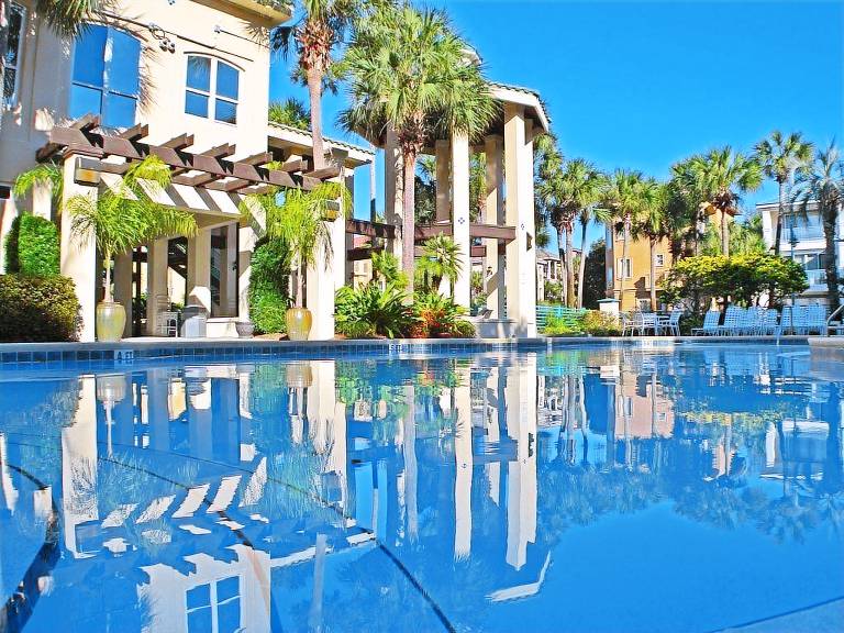 House Miramar Beach
