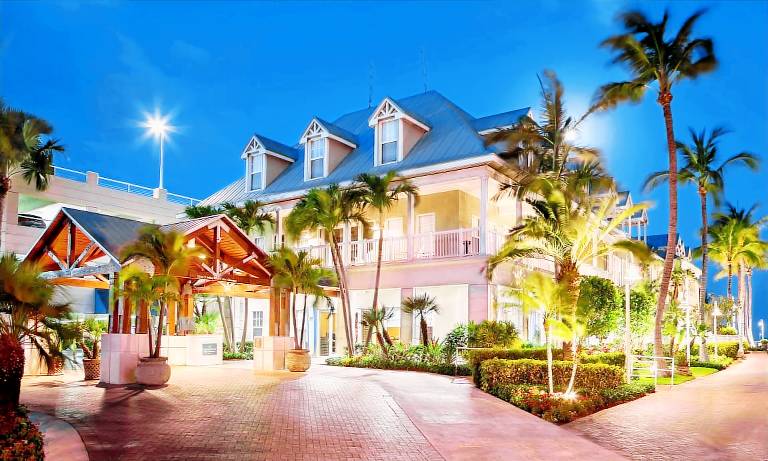 Resort Key West