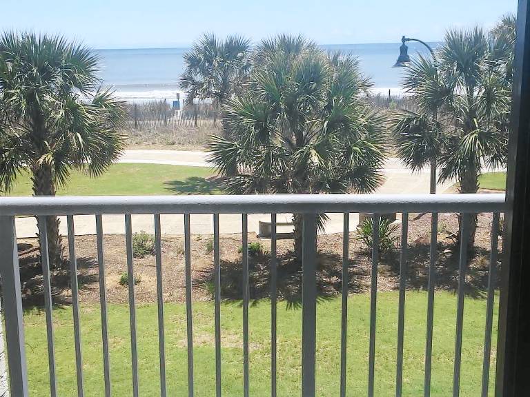 Motel  Myrtle Beach