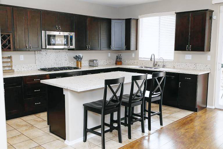 House Menifee