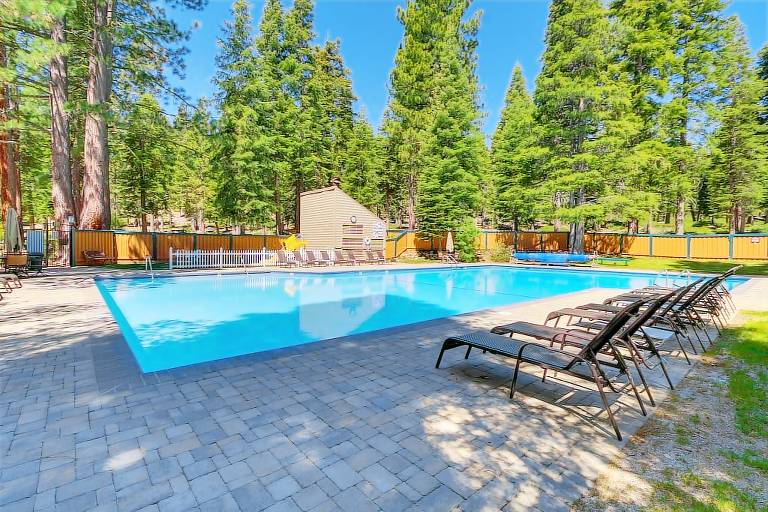 House  Placer County