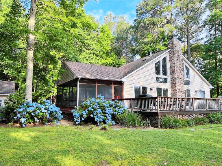 House Reedville