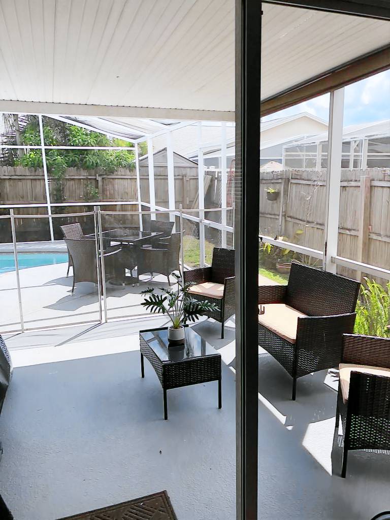 Villa Kissimmee