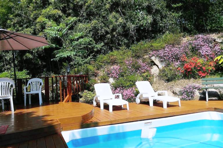 Bellus Rose Pension Hotel