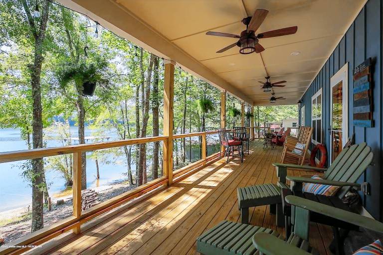 Cabin Arley