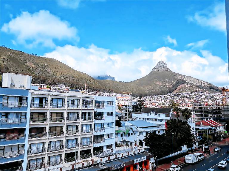 Appartement Cape Town City Centre