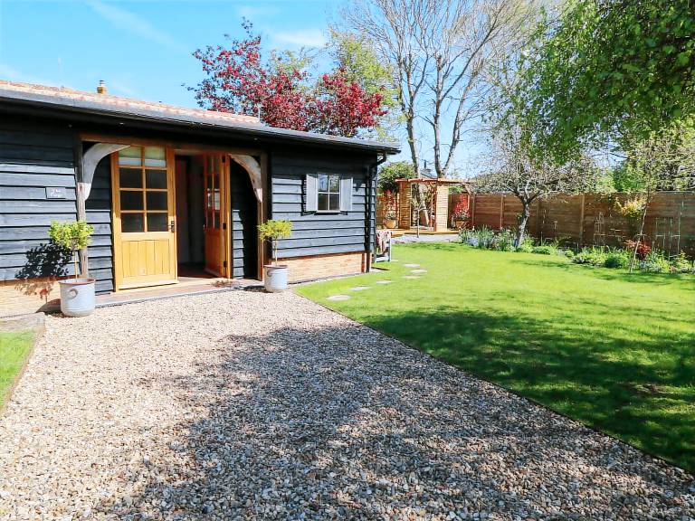 Cottage Old Newton