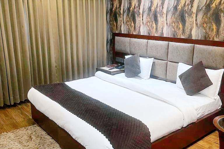 Hotel Royal Serena