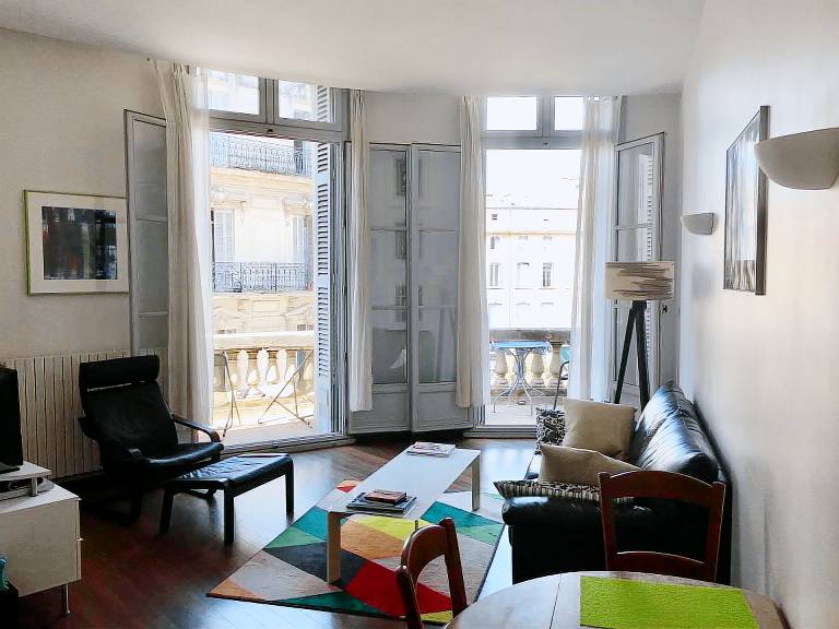 Lägenhet  Montpellier
