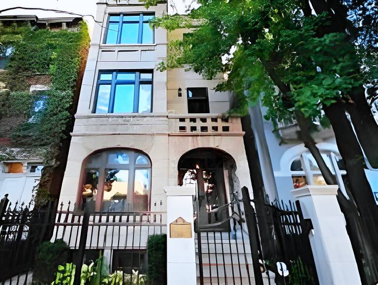 Bed and breakfast Sheffield & DePaul