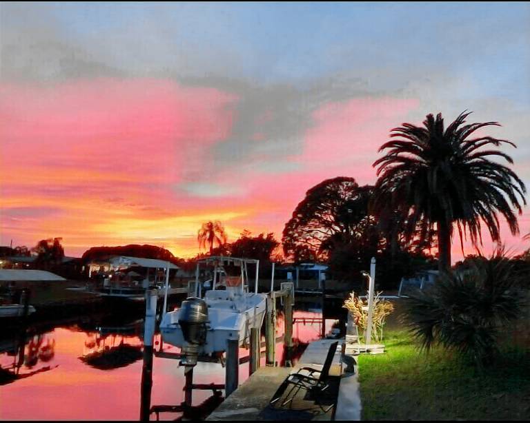 House  Port Charlotte
