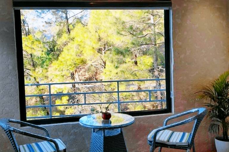 Anupraas Resort