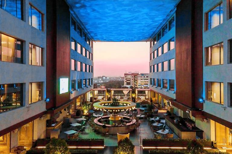 The Park Indore