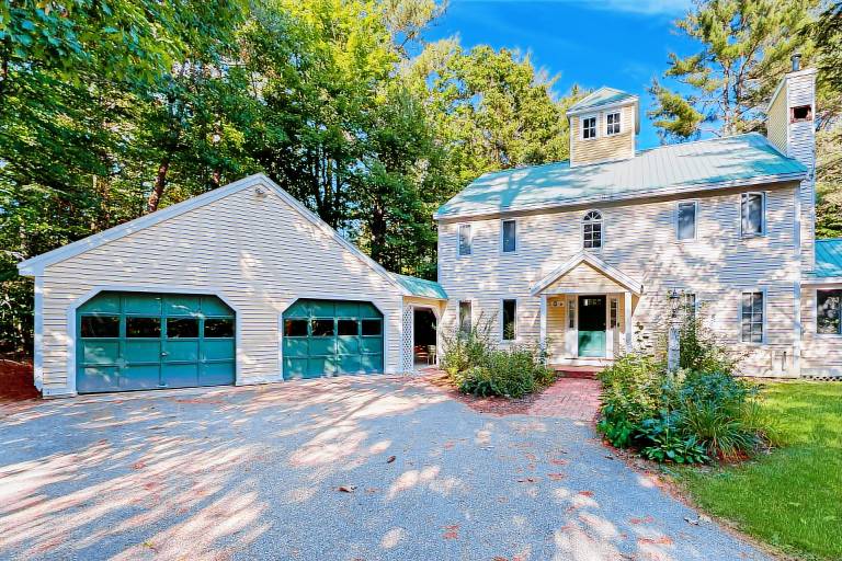 House North Conway