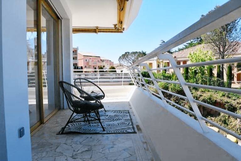 Apartment Cannes