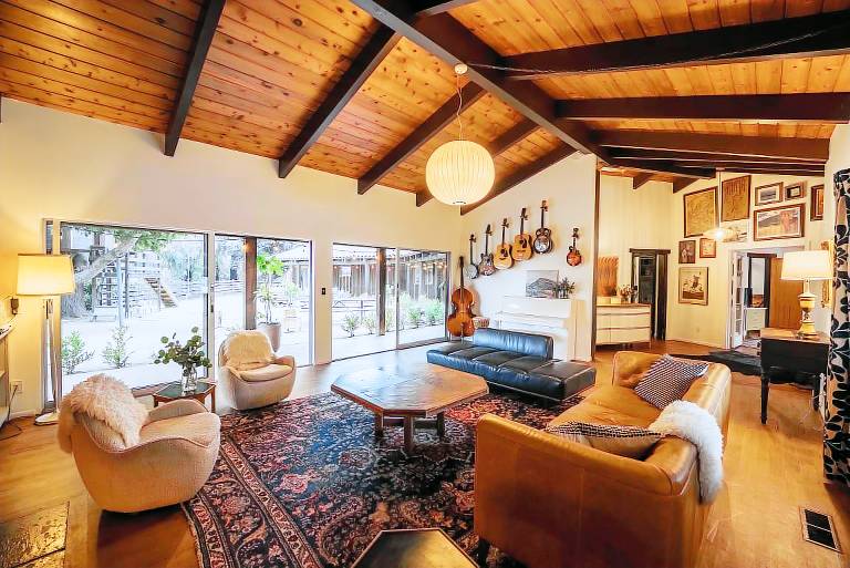 House Camarillo