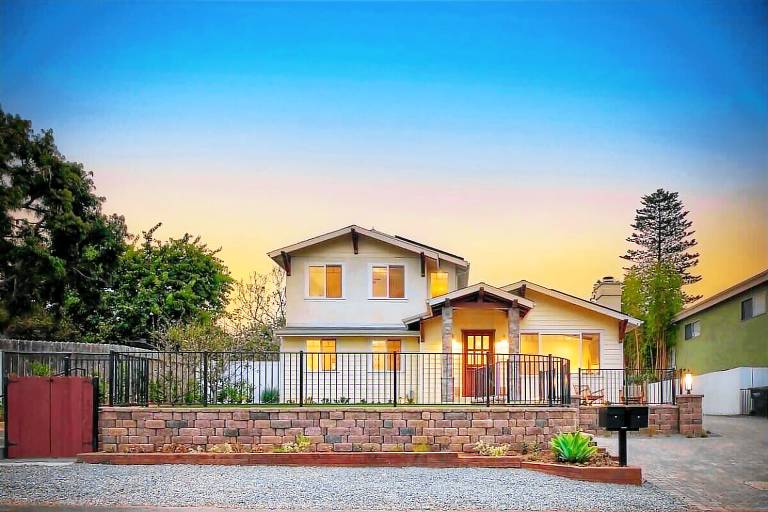 House  Encinitas