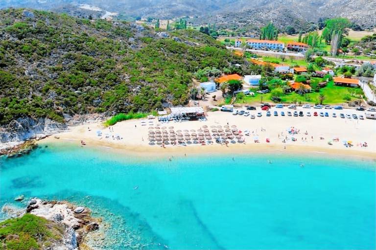 Ermioni Hotel