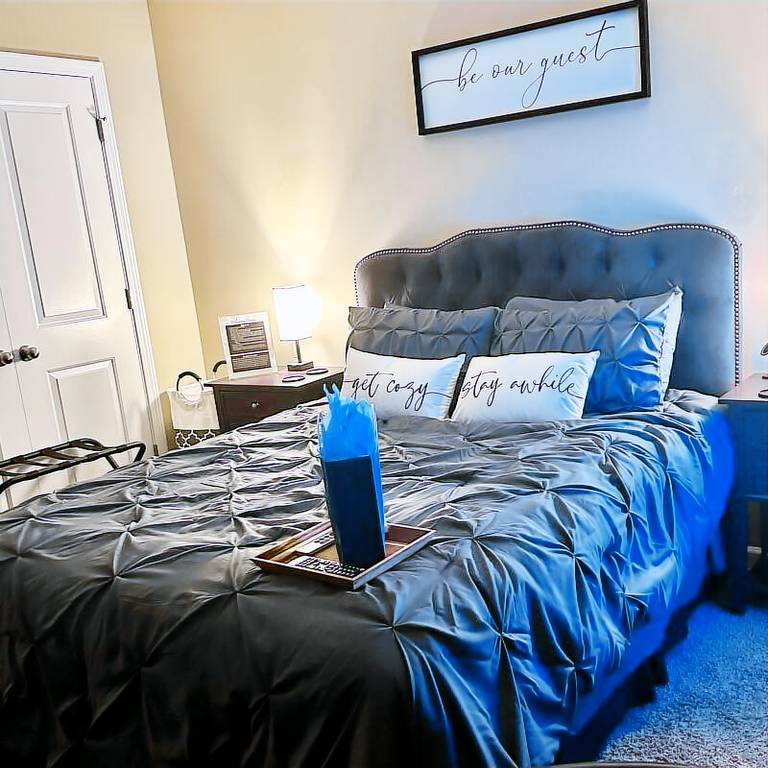 Privatzimmer