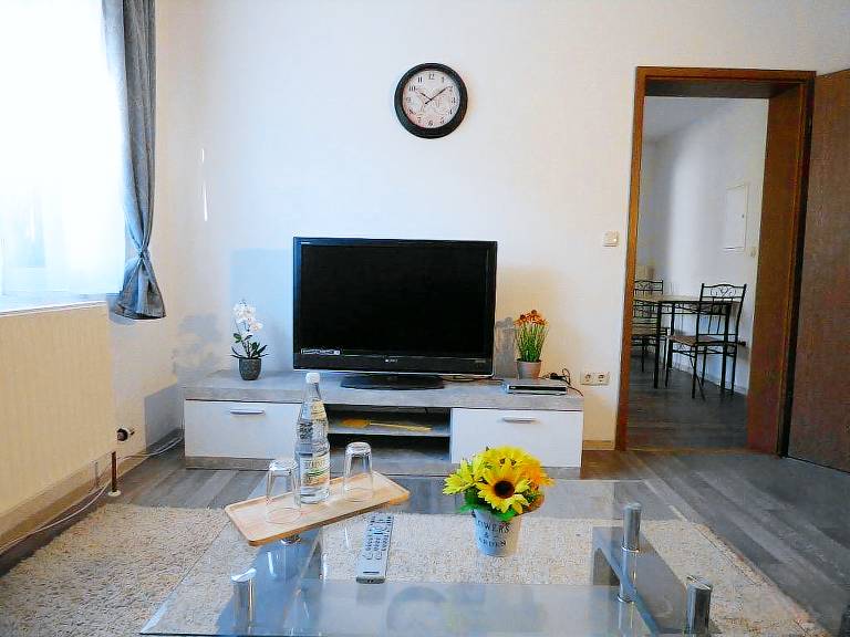 Ferienwohnung Jedermann