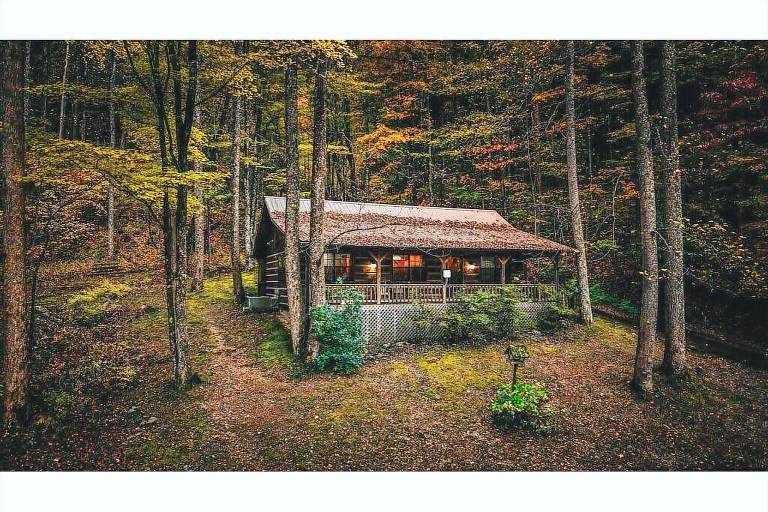 Cabin Gatlinburg