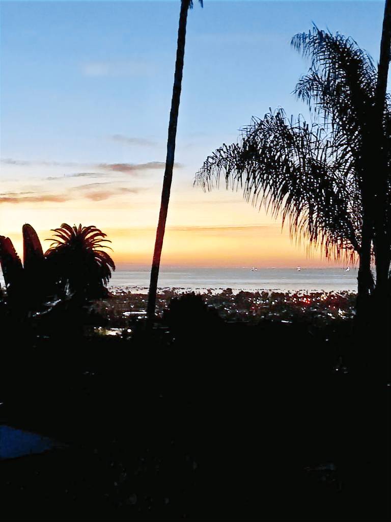 Cottage Santa Barbara