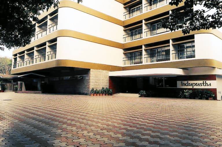 Hotel Indraprastha