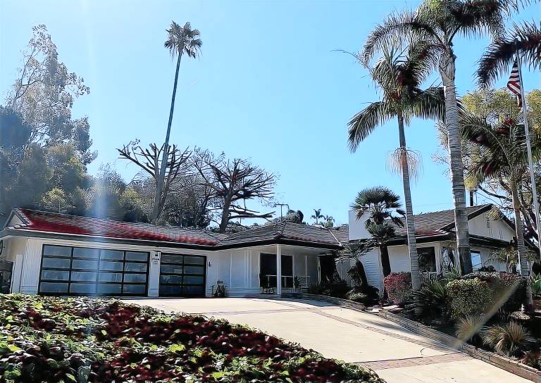 House Camarillo