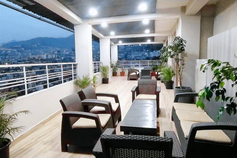Hotel Lavisto