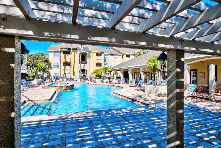 Condo Clearwater Beach