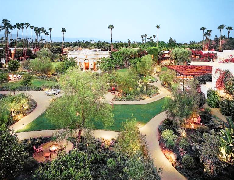 Resort Palm Springs