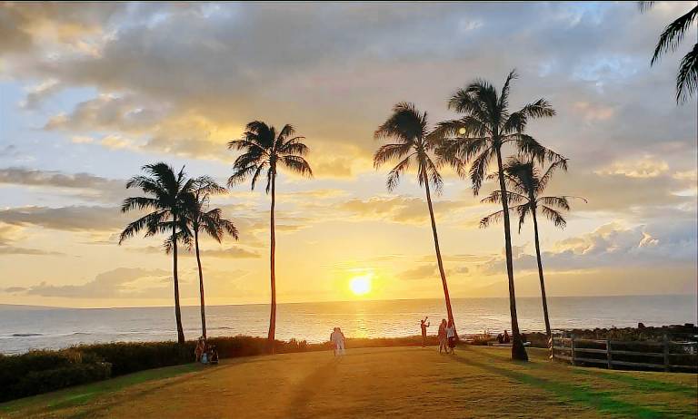 Villa Kapalua