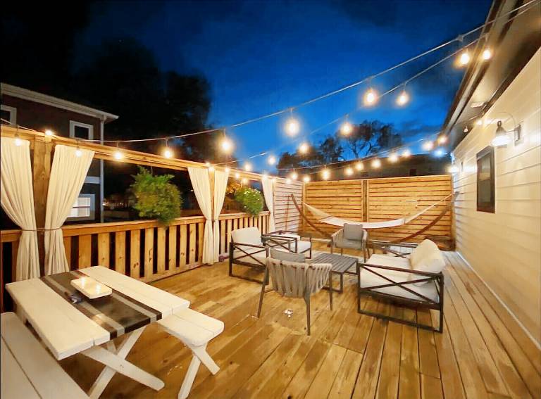 House Jones/Buena Vista