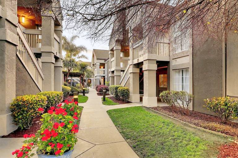 Sonesta ES Suites San Jose Airport