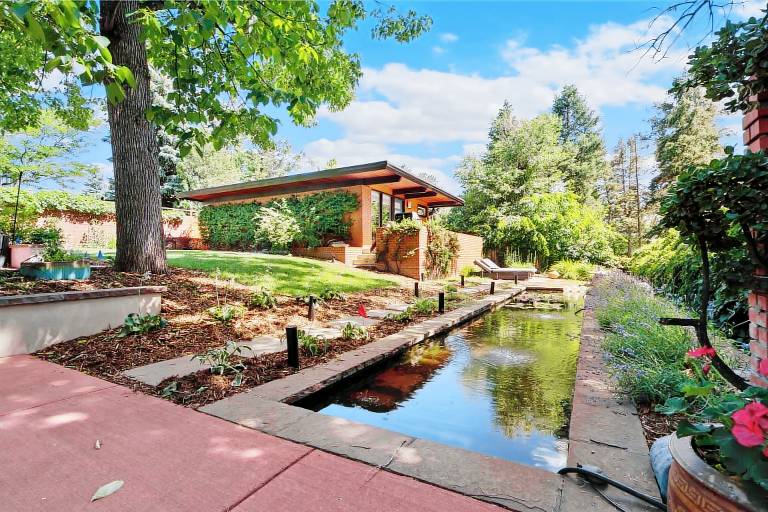 Cabin East Colorado Springs