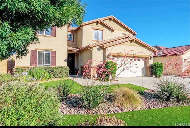 House Menifee