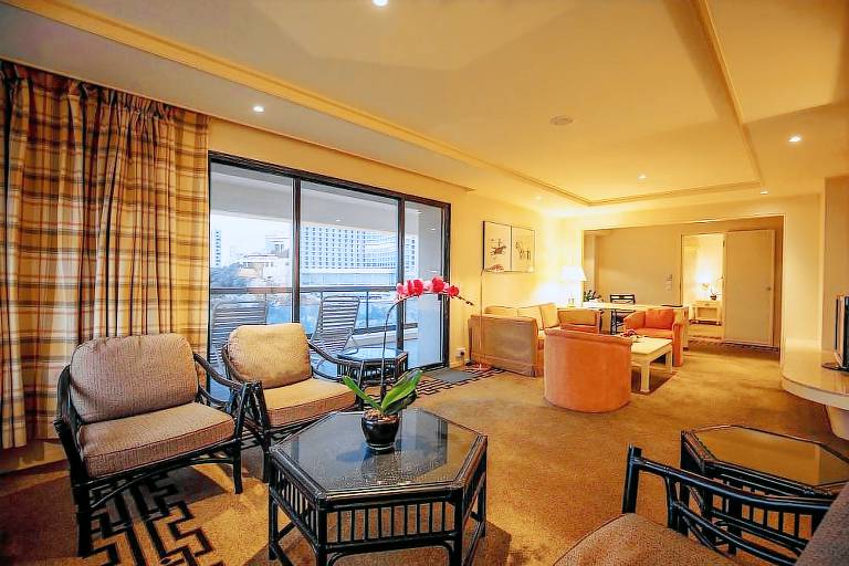 Resort  Macau
