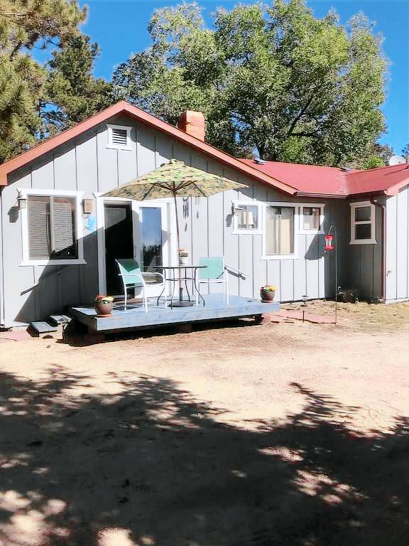 Cabin Black Forest
