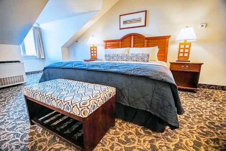 Condo Newport