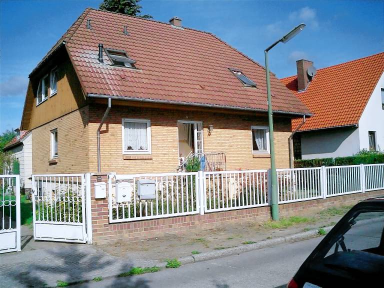 Apartament Heiligensee