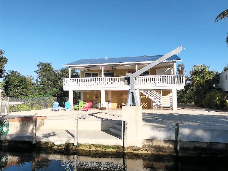 House Big Pine Key